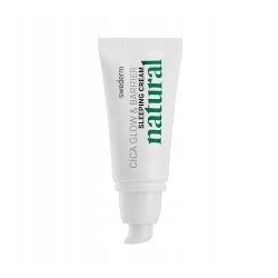 Swederm CICA GLOW & BARRIER SLEEPING CREAM Krem-maska do twarzy na noc 50ml